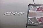 Mazda CX-7 2007 года